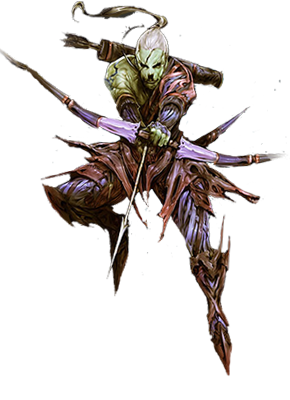 karus