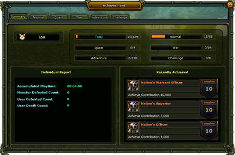 Image of Skill