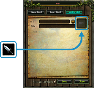 Image of Skill