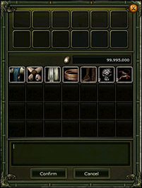 gameplay