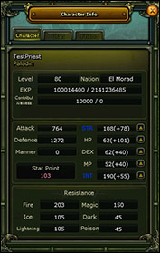 Image of Skill