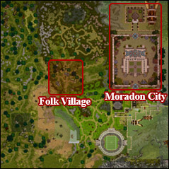Zones